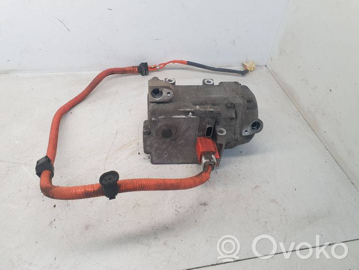 Lexus RX 330 - 350 - 400H Air conditioning (A/C) compressor (pump) 8837048021