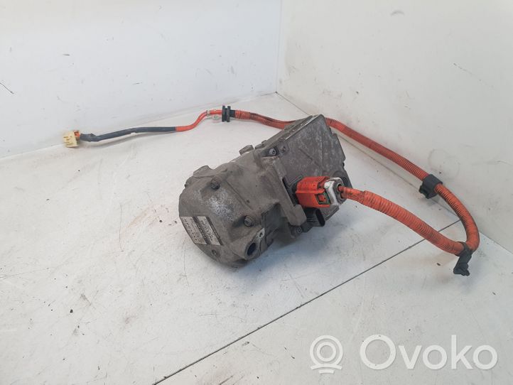 Lexus RX 330 - 350 - 400H Air conditioning (A/C) compressor (pump) 8837048021