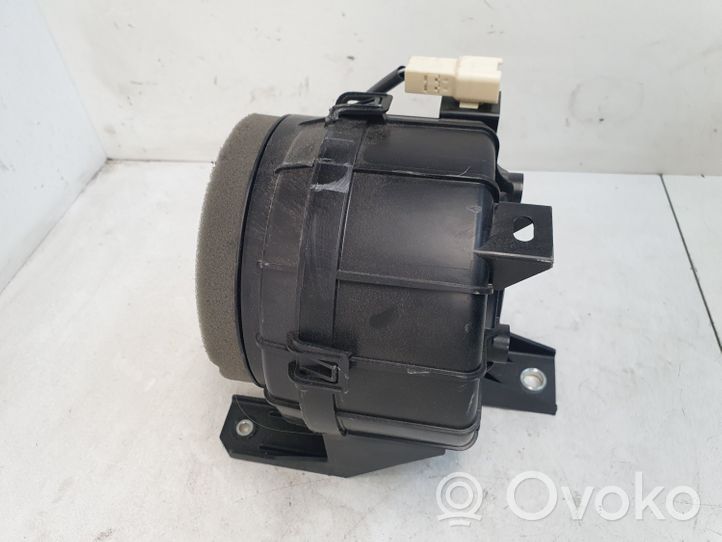 Toyota Yaris Wentylator baterii pojazdu hybrydowego / elektrycznego G923052020