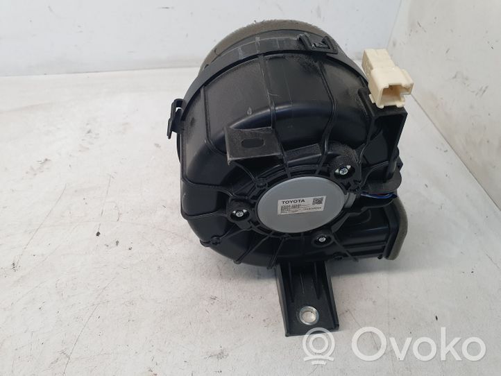 Toyota Yaris Ventilateur de batterie véhicule hybride / électrique G923052020