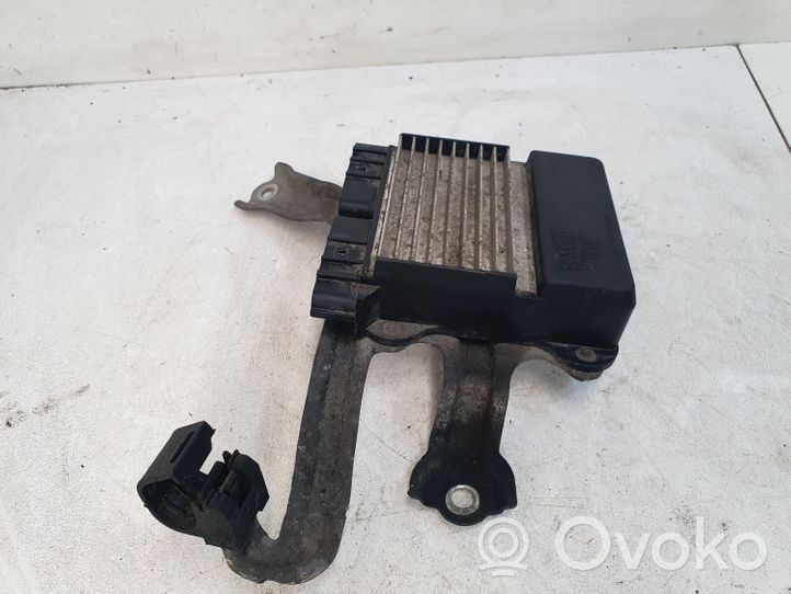 Toyota Corolla Verso AR10 Unité / module de commande d'injection de carburant 8987171010