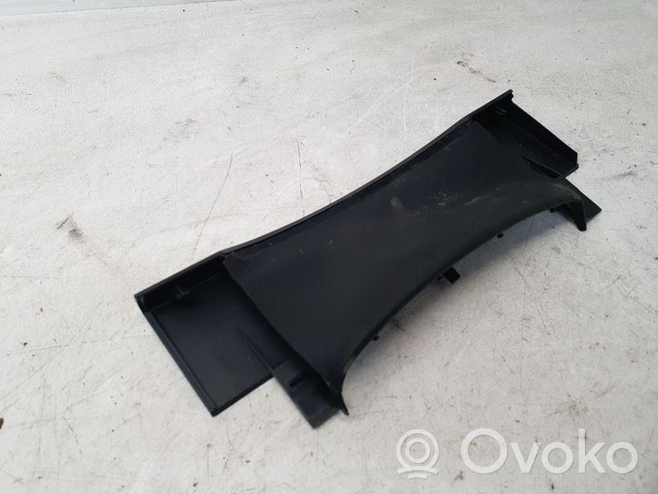 Volkswagen Cross Touran I Rivestimento del piantone del volante 1T1858345B