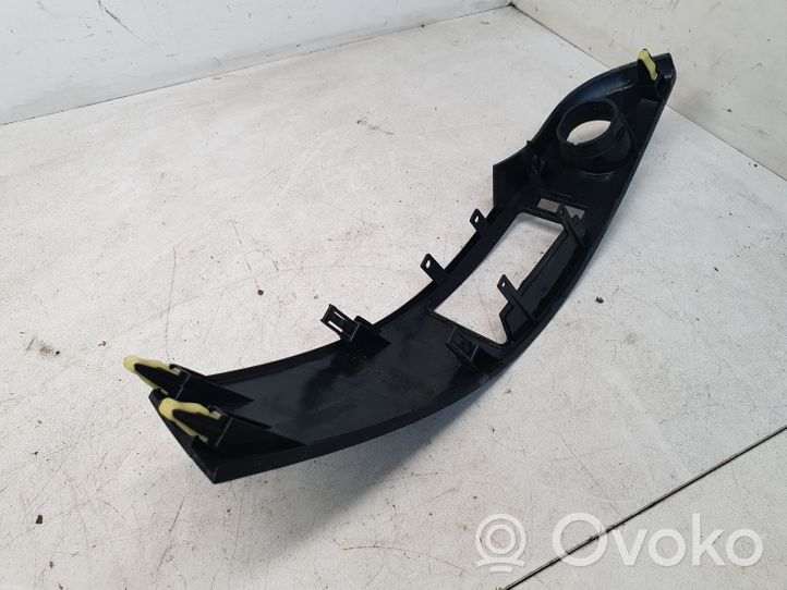 Toyota Corolla Verso AR10 Panelės apdailos skydas (centrinis) 5567064010