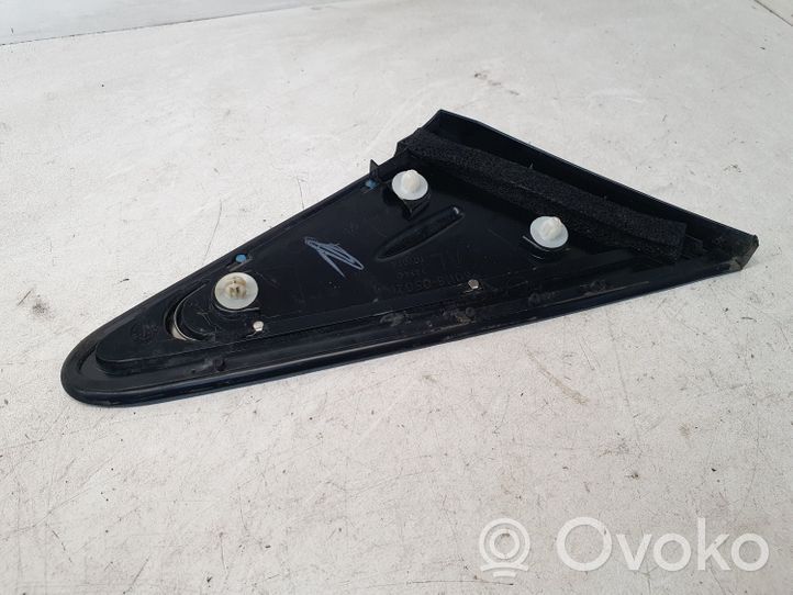 Toyota Avensis T270 Muu etuoven verhoiluelementti 6011805021