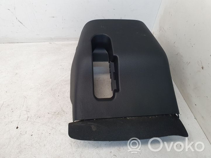 Toyota Avensis T270 Ohjauspyörän pylvään verhoilu 4528705151