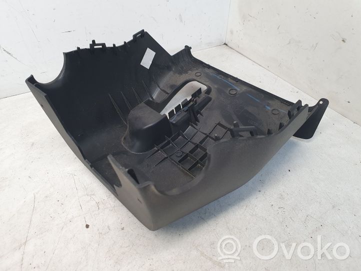 Toyota Avensis T270 Garniture de colonne de volant 4528705151