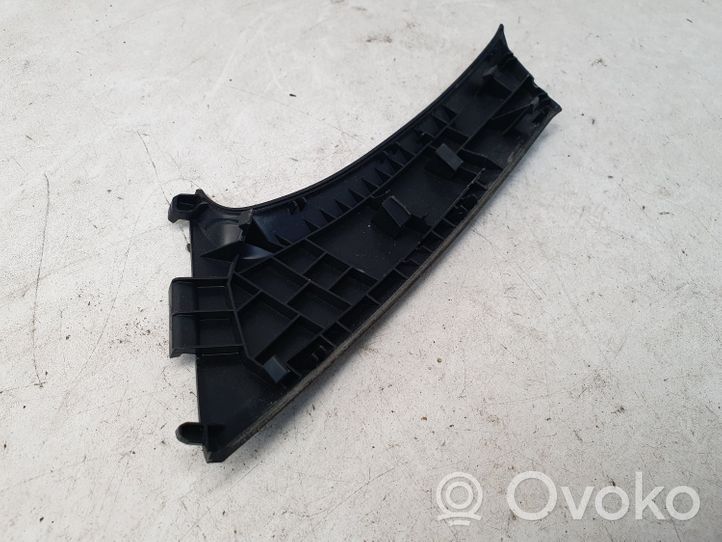 Toyota Avensis T270 Muu etuoven verhoiluelementti 7461105020