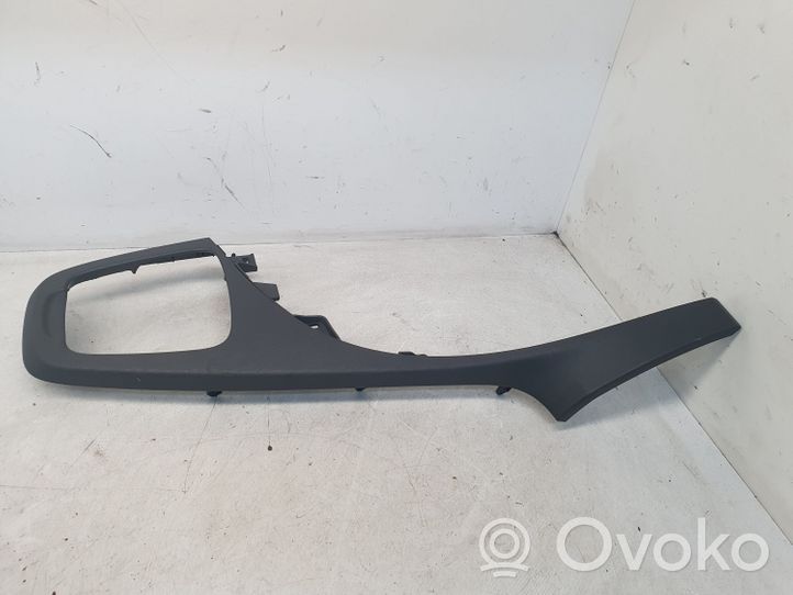 Toyota Prius (XW30) Portabicchiere anteriore 5540647090