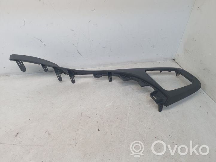 Toyota Prius (XW30) Porte-gobelet avant 5540647090