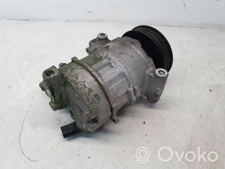 Volkswagen Transporter - Caravelle T6 Air conditioning (A/C) compressor (pump) 5Q0820803F