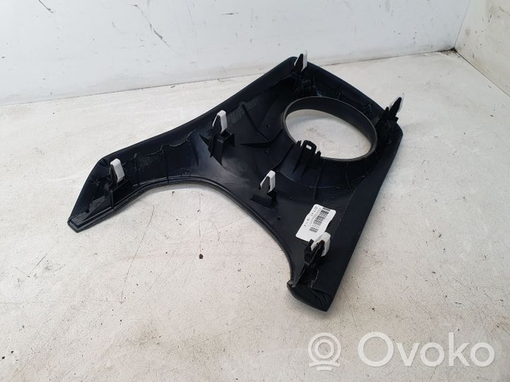 Toyota Yaris Boîte à gants garniture de tableau de bord 554040D070