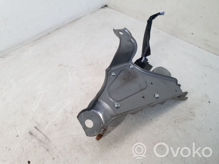 Toyota Yaris Galinio stiklo valytuvo mechanizmas 851300D080