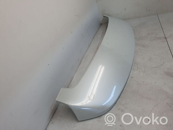 Toyota Auris E180 Spoiler del portellone posteriore/bagagliaio 7608502180