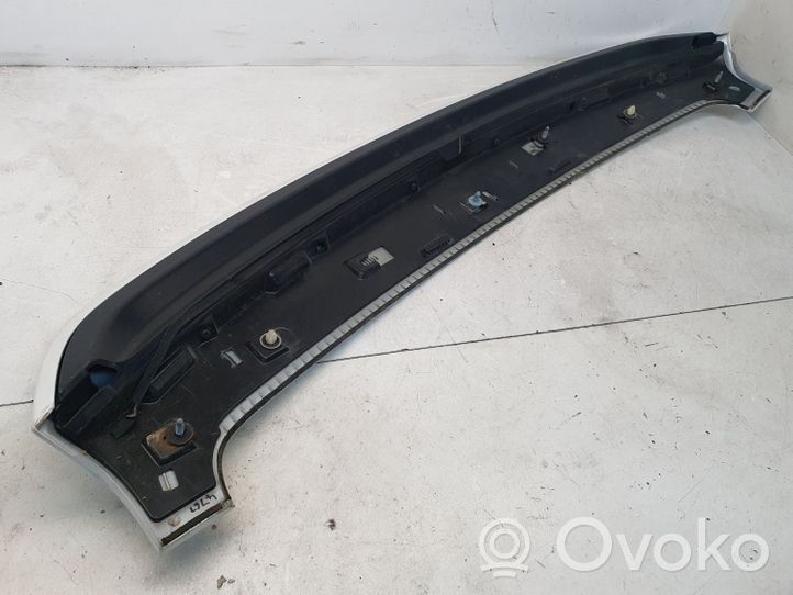 Toyota Auris E180 Spoiler del portellone posteriore/bagagliaio 7608502180