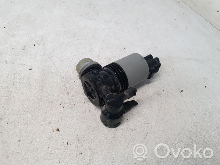 Toyota Auris E180 Pompe de lave-glace de pare-brise 1020974