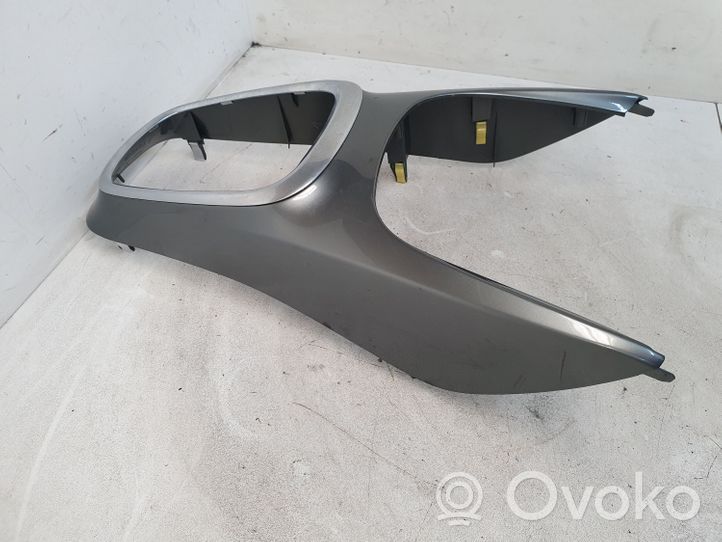 Toyota Yaris Console centrale 588210D070