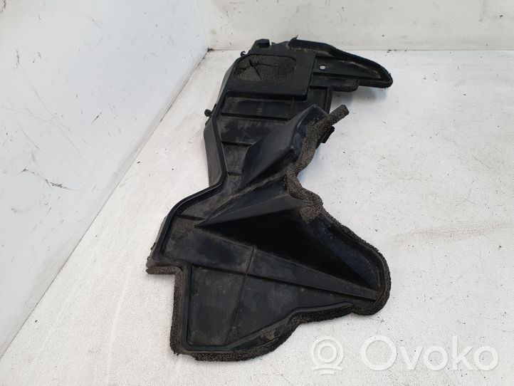 Toyota Prius (XW20) Pannello laterale di supporto del radiatore 5328547010