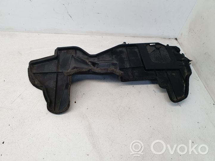 Toyota Prius (XW20) Pannello laterale di supporto del radiatore 5328547010