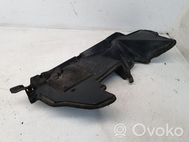 Toyota Prius (XW20) Pannello laterale di supporto del radiatore 5328547010