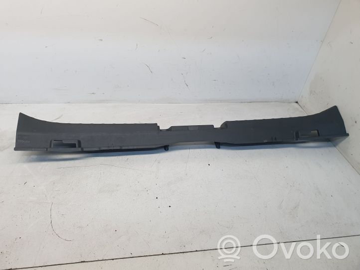 Toyota Prius (XW20) Bagāžnieka sliekšņa dekoratīvā apdare 6471647010