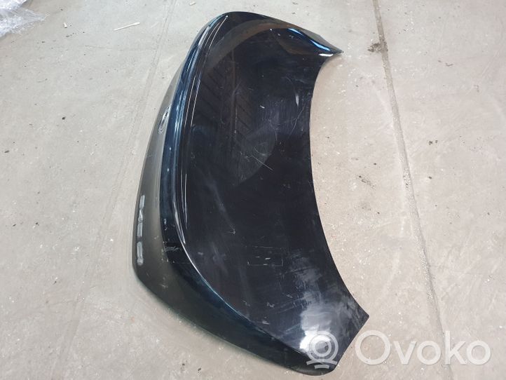 BMW 6 E63 E64 Portellone posteriore/bagagliaio 0112163