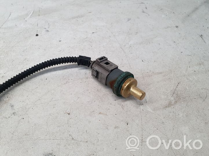 Volkswagen Cross Touran I Czujnik temperatury płynu chłodzącego 1K0973702