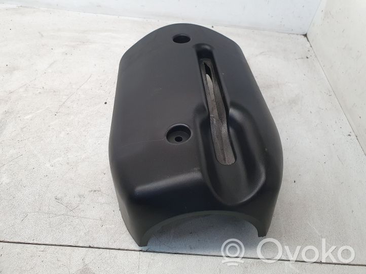 BMW X3 E83 Rivestimento del piantone del volante 32303405271