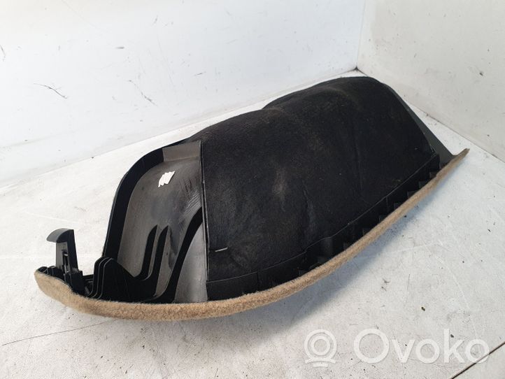 BMW X3 E83 Rivestimento pannello laterale del bagagliaio/baule 5147704904204