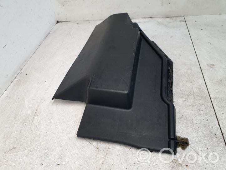 Toyota Avensis T250 Rivestimento pannello inferiore del cruscotto 5560705010