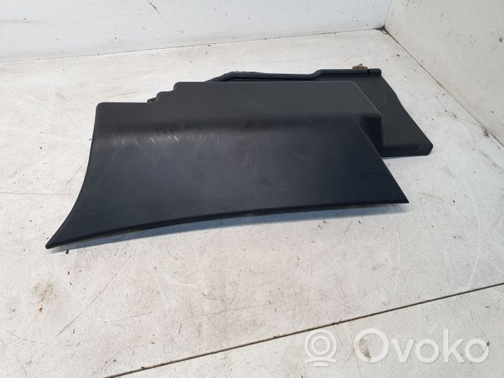 Toyota Avensis T250 Rivestimento pannello inferiore del cruscotto 5560705010