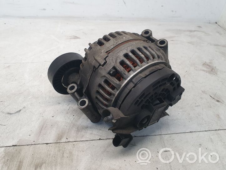 BMW 3 E90 E91 Alternator 754252902