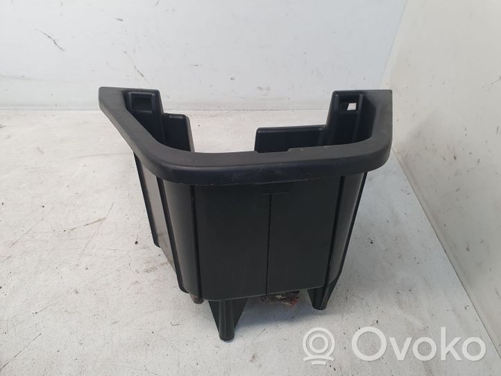 Toyota Prius (XW20) Glove box in trunk 6499747010