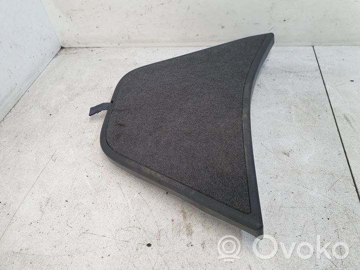 Toyota Prius (XW20) Copertura del rivestimento bagagliaio/baule 5841847010