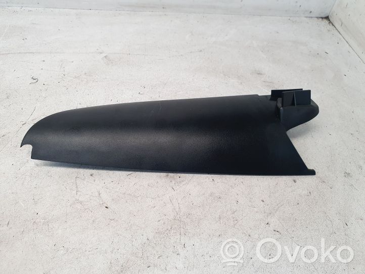 Volkswagen Cross Touran I Spoguļa plastmasas dekoratīvā apdare 1T0837973B