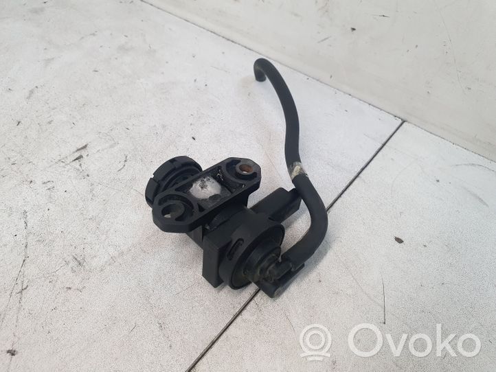 Citroen C5 Turboahtimen magneettiventtiili 9635704360