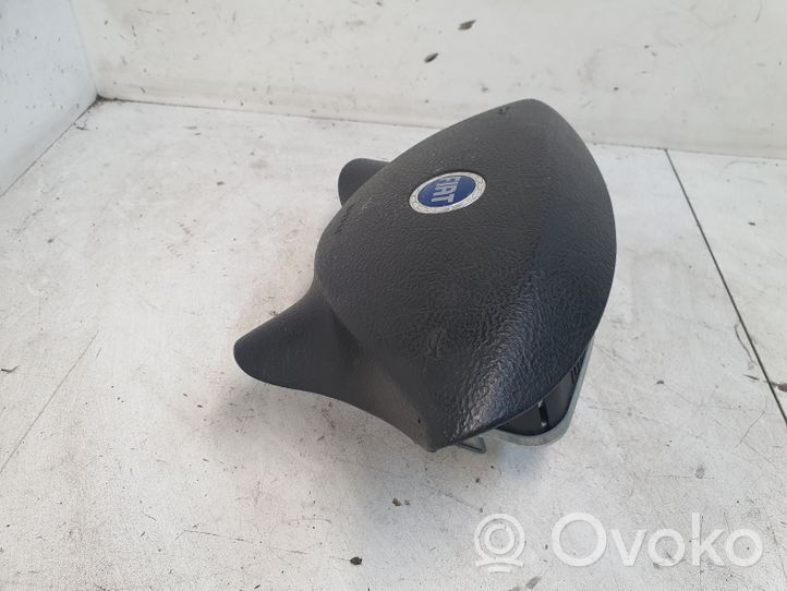 Fiat Ulysse Poduszka powietrzna Airbag kierownicy 14958420YR