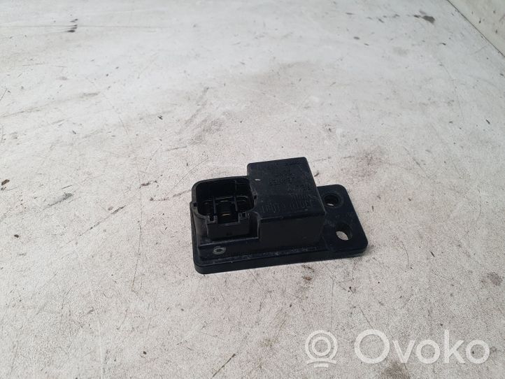 Mazda CX-7 Module relais lève-vitre 3301061091