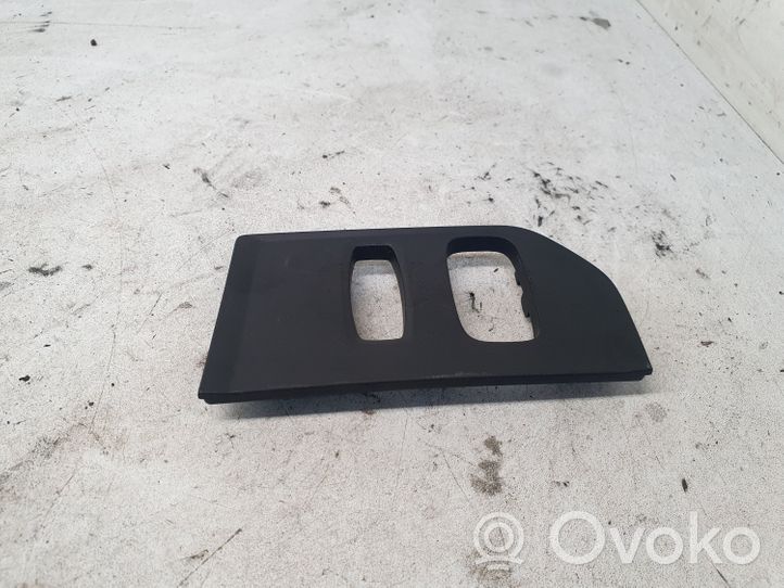 Volvo XC60 Rivestimento del vano portaoggetti del cruscotto 31300173