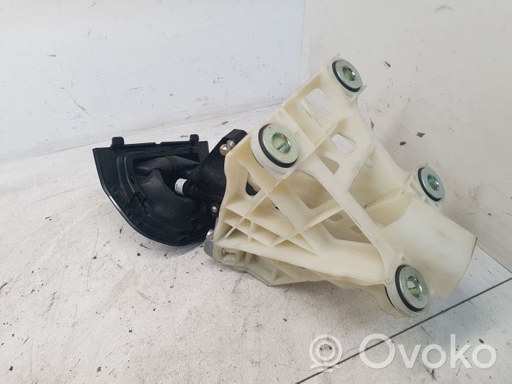 Volkswagen Transporter - Caravelle T6 Gear selector/shifter (interior) 7E0711025B