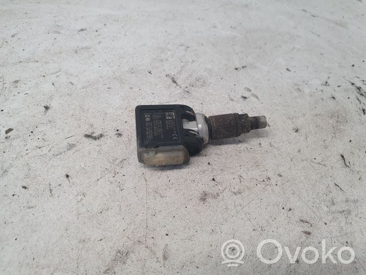 BMW 7 G11 G12 Sensore di pressione dello pneumatico A0009052102