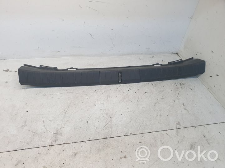 Toyota Prius (XW20) Osłona pasa bagażnika 6471647010