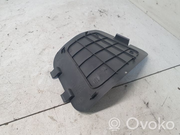 Toyota Prius (XW20) Cubierta del soporte de la lámpara de la luz trasera 6474547020