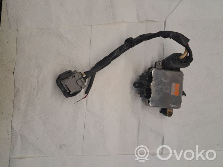 Toyota RAV 4 (XA40) Modulo di controllo ventola 4993003570