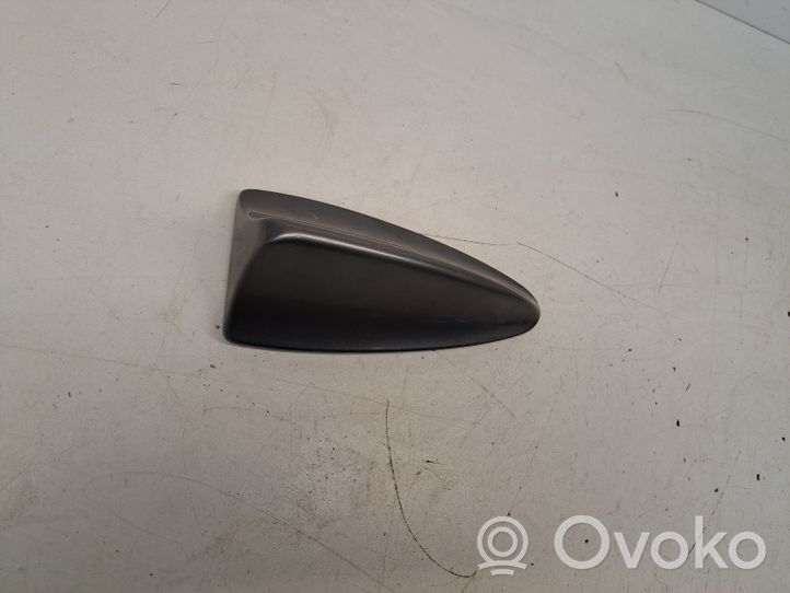 BMW 7 E65 E66 Cache enjoliveur d'antenne de toit (GPS) 6924343