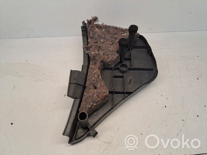 Toyota Prius (XW20) Moldura lateral de la consola central trasera 5841747010