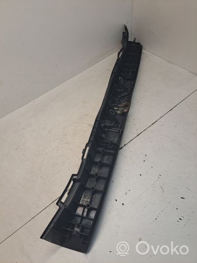 Toyota Prius (XW20) Ladekante Verkleidung Kofferraum 6471647010