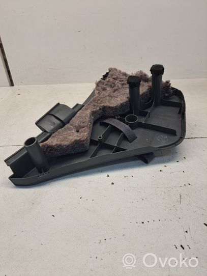 Toyota Prius (XW20) Centre console side trim rear 5841747010