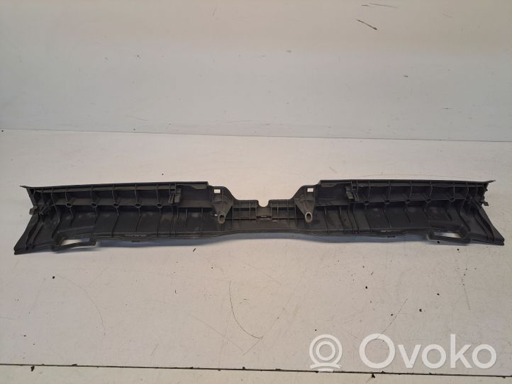 Toyota Prius (XW20) Trunk/boot sill cover protection 6471647010