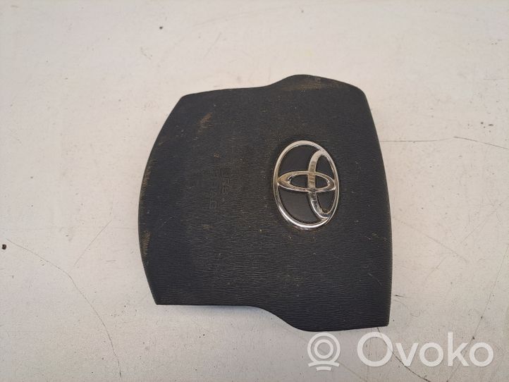 Toyota Prius (NHW20) Airbag dello sterzo 8442202