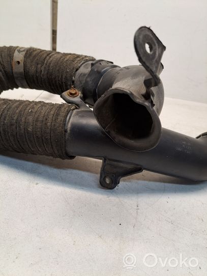 Toyota Avensis T270 Conduit d'air (cabine) 1775137020